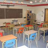 Robron Secondary School (Robron Classrooms)
