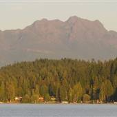 Mount Arrowsmith