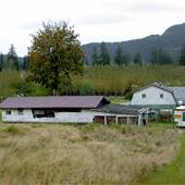 Roweswood Cottages