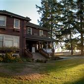 Beban House