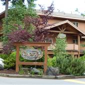 Tigh-Na-Mara Seaside Spa & Resort
