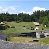 Fort Rodd Hill