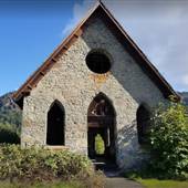 Stone Butter Church