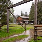 Eureka Peak Outfitters