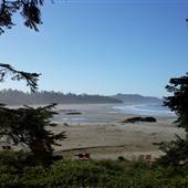 *Chesterman Beach