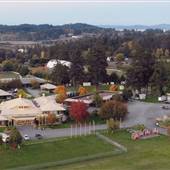 Saanich Fairground