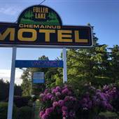 Fuller Lake Motel