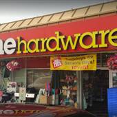Ross Bay Home Hardware