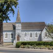 Saint Luke's Church