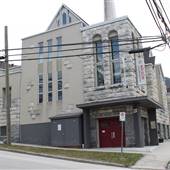 Nelson United Church