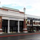 Crystal Gardens