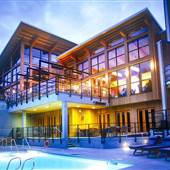 Brentwood Bay Resort and Spa