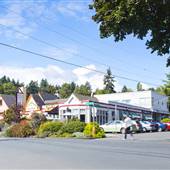 Cadboro Bay Village