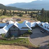 IRWIN MANSION / RANCH