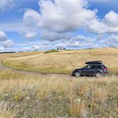 Kullagh Road Grasslands - Kullagh Lake FALL