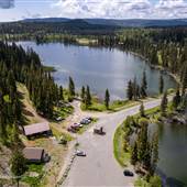 Stake Lake Recreation Site