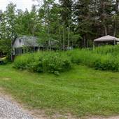 Pinantan Lake Resort - Older Cabins JUNE