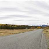 Cariboo Chilcotin Roads