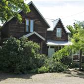 HARTWOOD ORGANIC FARM