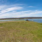 Tunkwa Lake Provincial Park - Day Use South Area