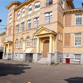 Admiral Seymour Elementary