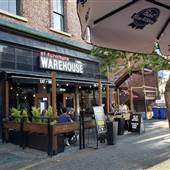 El Furniture Warehouse