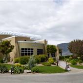 OSOYOOS NKMIP WINERY