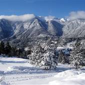 Lytton 116 - Snow Levels Examples WINTER