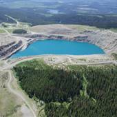 BRENDA MINES ( Summer)