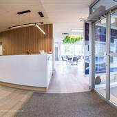 Brendan Shaw Real Estate Office