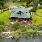 Sahtlam Lodge