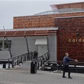 Cardero's Restaurant