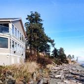 Former Beach House Restaurant
