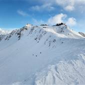 Kicking Horse Mountain Resort