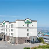 Wingate Hotel by Wyndham - Aberdeen (Kamloops)