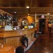 Nana's Hitch'n Post Restaurant