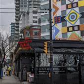 The Three Brits Public House