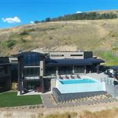 LAMBERT LAKEFRONT MANSION