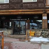 Legends Mountain Eatery