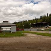 Alex Fraser Park