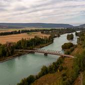 Chilcotin River Bridge