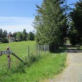 STREET - East Saanich Road