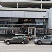 HABIBI TAPAS GRILL RESTAURANT