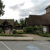 St. John of Shanghai and St. Nina of Georgia Orthodox Church