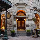 Irish Times Pub