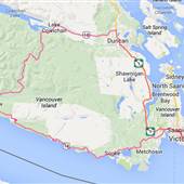 Pacific Marine Road