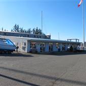 Westport Marina