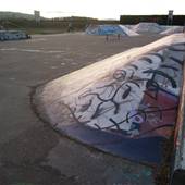Sidney Skatepark