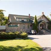 LEIR HOUSE ( Penticton )