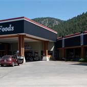 Safety Mart Foods in Chase Plaza